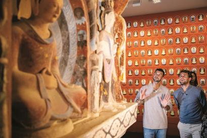 这样的融合 这样的融合