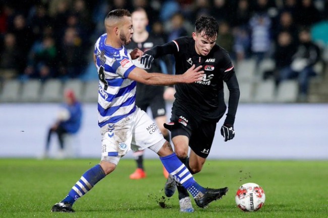 一种压倒性 一种压倒性