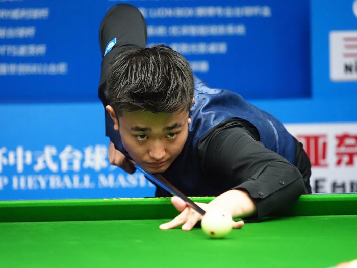 赛事的最佳 赛事的最佳