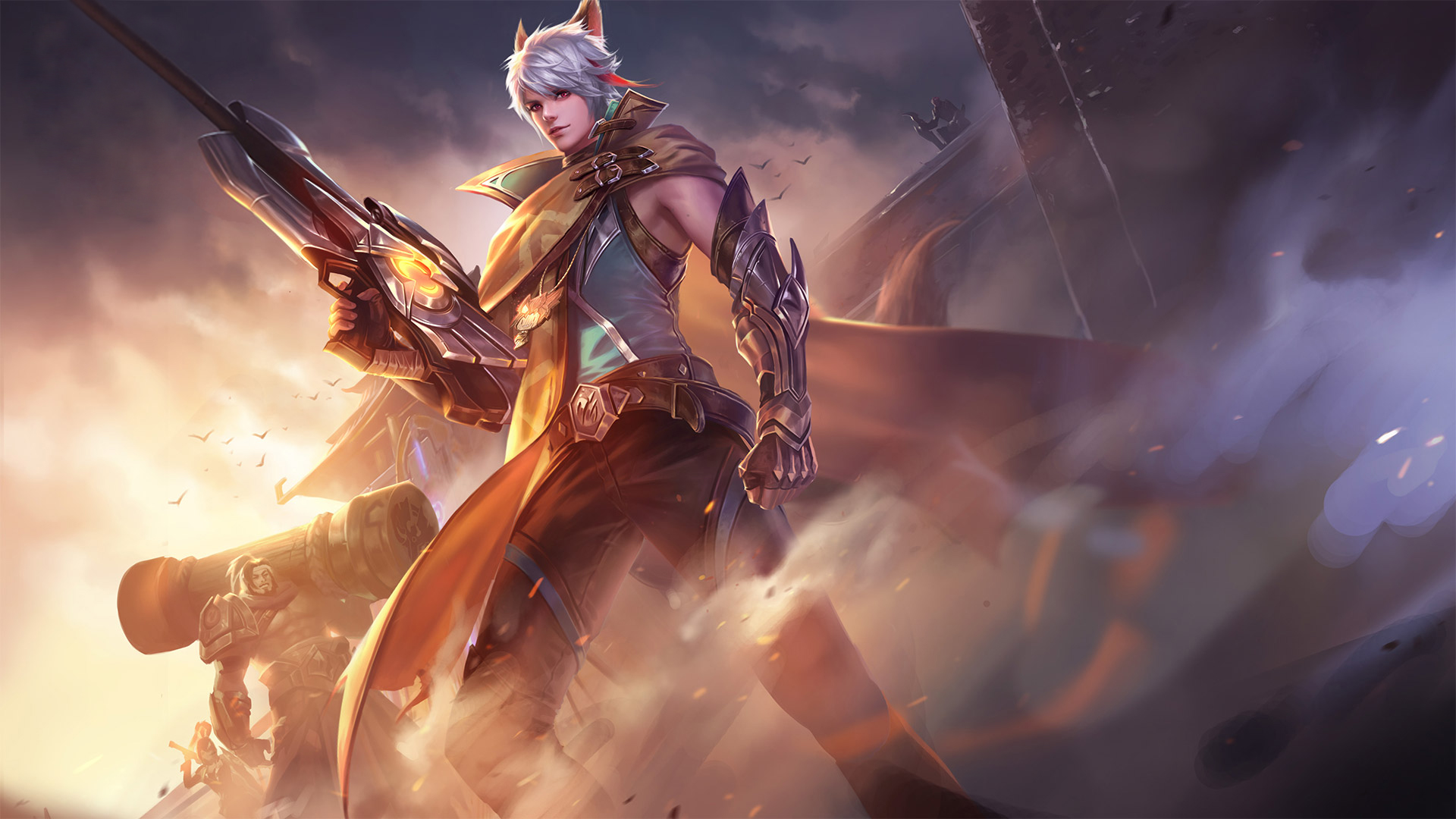 他个人能力 他个人能力