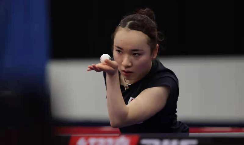 他在赛前训 他在赛前训