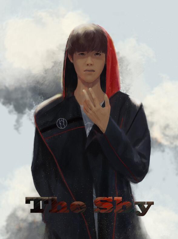 经帧对比实